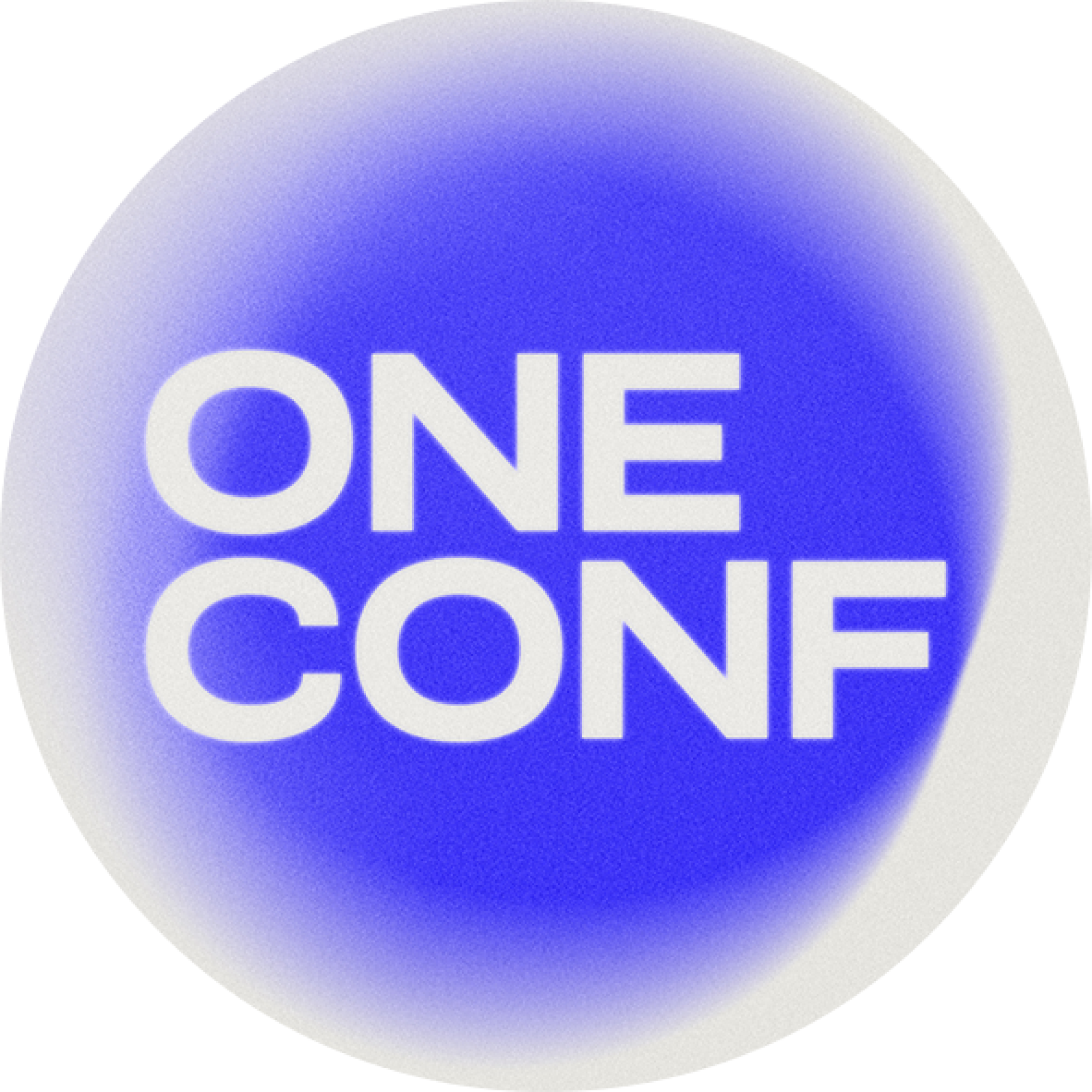 ONE CONF - IKONKA WWW